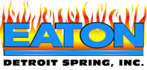 Eaton Detroit Springs logo